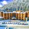 Hotel Bellevue Ski & Relax - Half Board