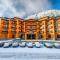 Hotel Bellevue Ski & Relax - Half Board