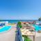 Raffaello Beach Faliraki