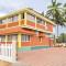 Glucklich Beach Cottages - Kundapur