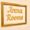 Hotel Arena Rooms - Berlin Mitte