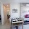 Apartamento Gaivotas - Praia a 20m, conforto e Wi-Fi rápido