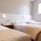 Hotel Lunes