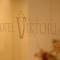Hotel Viktoria-Leukerbad-Therme