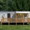 Camping Les Chèvrefeuilles