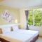 Trang Hotel Bangkok - SHA Plus