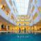 Trang Hotel Bangkok - SHA Plus