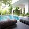 Palm Grove Resort, Pattaya