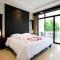 Palm Grove Resort, Pattaya