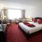 Sammy Dalat Hotel