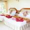 Lanta Palm Beach Resort , Beach Bungalow - Koh Lanta