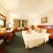 The Tray Hotel Hai Phong