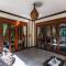 The Twenty Lodge