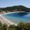 Blue Green Bay - Panormos Skopelos