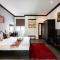 The Twenty Lodge