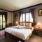 The Twenty Lodge