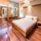 Laemtong Serviced Apartment