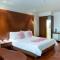 The Palazzo Hotel