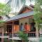 Seaboard Bungalow