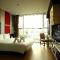 The Sunreno Hotel Bangkok