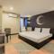 Pen Ta Hug Hotel