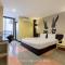 Pen Ta Hug Hotel