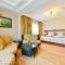 Minh Toan Athena Hotel