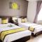 Gold Hotel Da Nang by Haviland