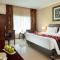 Hotel Montana Dua Malang