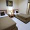 Hotel Graha DPT 33