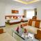 Quoc Cuong Center Da Nang Hotel by Haviland