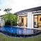 Awila Villas Kuta
