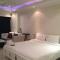 View Talay 6 Pattaya Beach Apartment by Honey