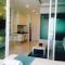 View Talay 6 Pattaya Beach Apartment by Honey