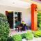 Benwadee Resort Pattaya