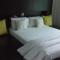 The Mercy Hotel