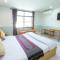 The Mercy Hotel