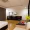 Galliot Hotel Nha Trang