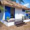 Micky Monkey Beach Hotel Phuket Maikhao Thailand