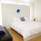 Bed By Cruise Hotel At Samakkhi-Tivanont