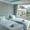 The Beach Front Resort, Pattaya