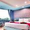 The Beach Front Resort, Pattaya