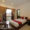 Golden River Hotel