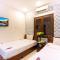 Golden River Hotel