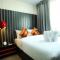 Patt Serviced Apartments