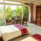 Mai Chau Sunset Boutique Hotel