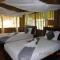 Mekong Ecolodge Bungalow