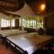 Mekong Ecolodge Bungalow