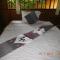 Mekong Ecolodge Bungalow