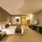 Muong Thanh Luxury Nha Trang Hotel